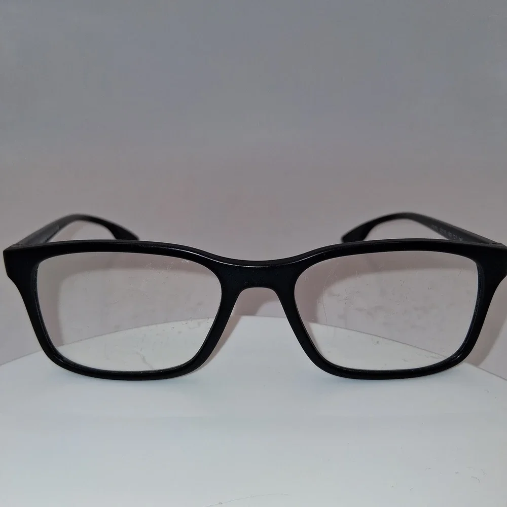 Eye Glassses Prada VPS 01L 52-18 TWY-101 145 FRAMES ONLY